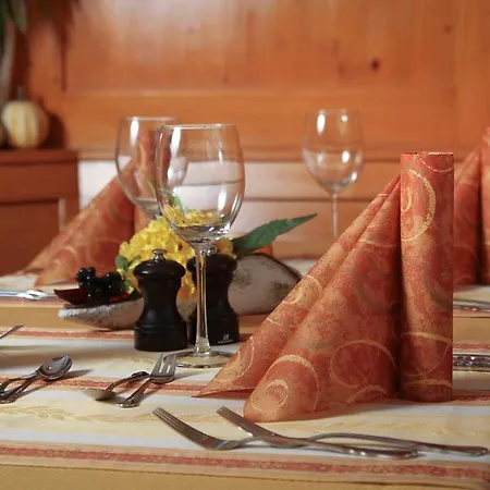 Landgasthof Birkel Πανσιόν