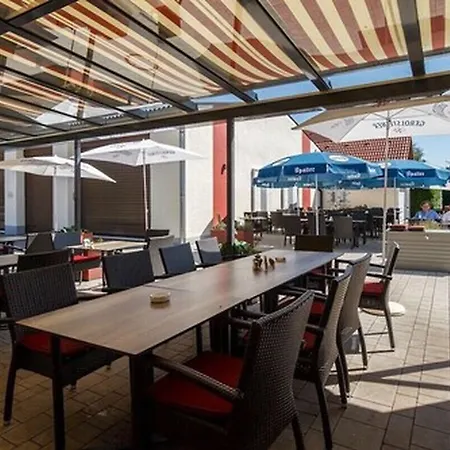 Landgasthof Birkel 3* Herrieden