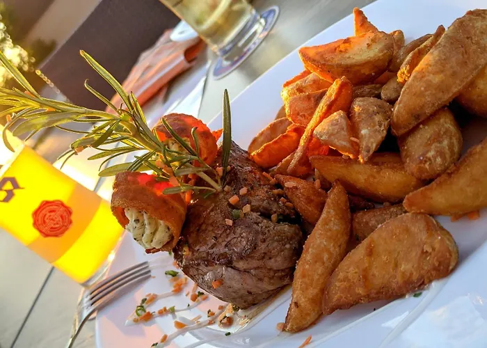 Gasthuis Landgasthof Birkel 3*