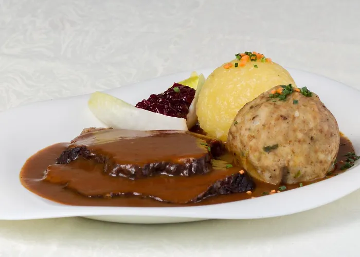 Landgasthof Birkel 3* Herrieden