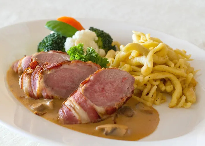 Landgasthof Birkel Gasthuis