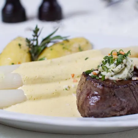 Gæstehus Landgasthof Birkel 3*