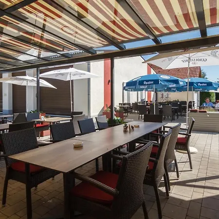 Landgasthof Birkel 3* Herrieden