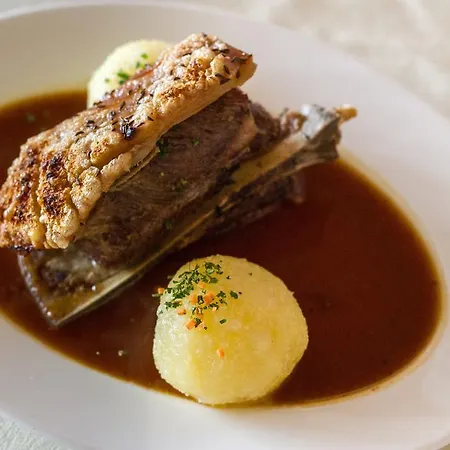 Landgasthof Birkel 3*