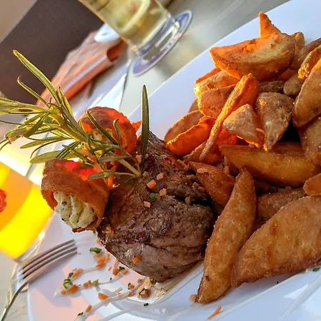 Casa de hóspedes Landgasthof Birkel 3*
