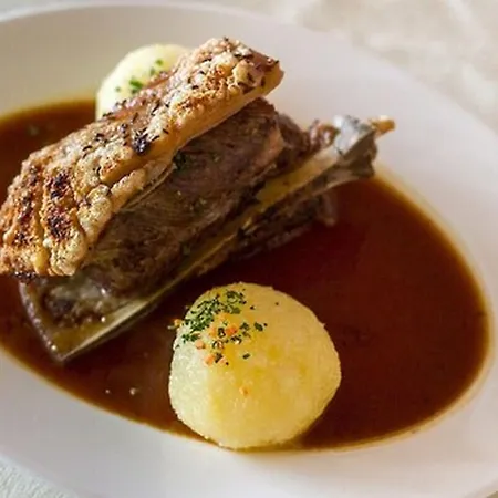Landgasthof Birkel
